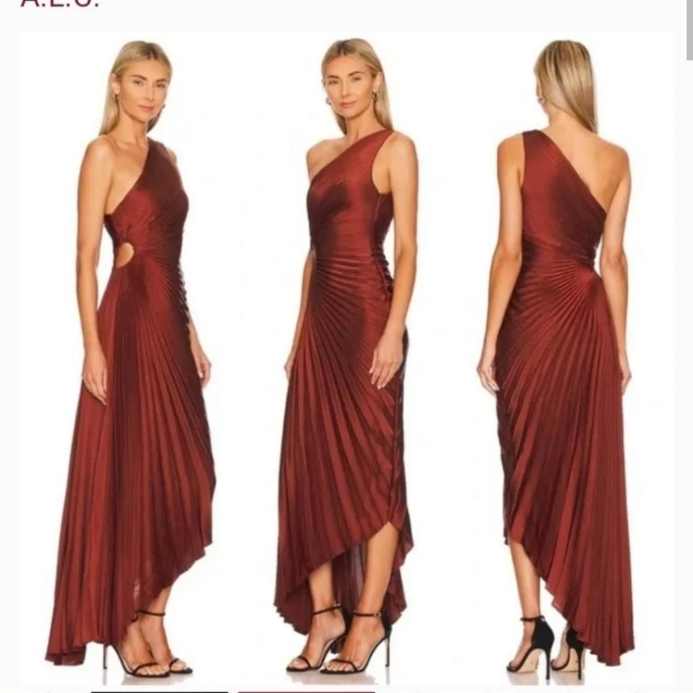 ALC Delfina Dress